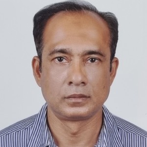 M Humayun Kabir
