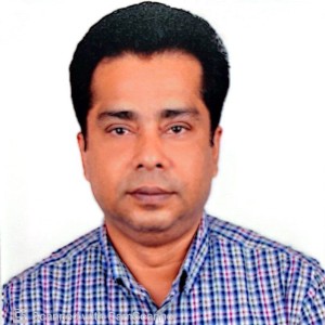 M Rezaul Karim Patwary