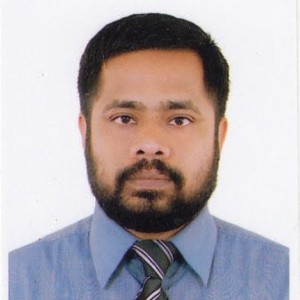 Safayet Ahmed