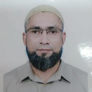 M Golam Azam Patwary