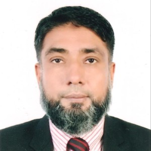 M Fazlur Rahman Patwary